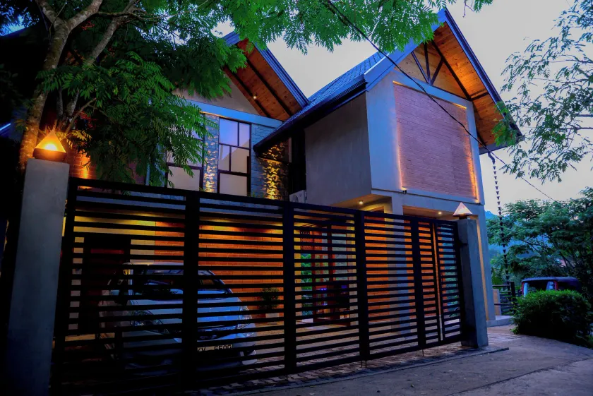 Wild Resort Ella - Image 1