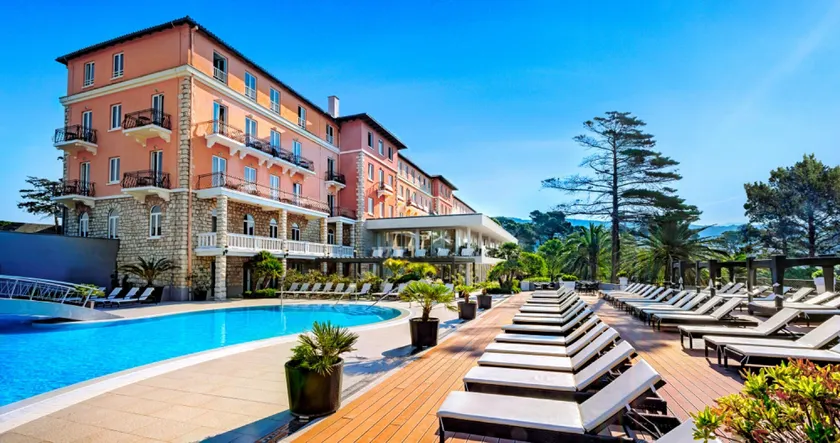 Imperial Heritage Hotel, Valamar Collection - Image 1