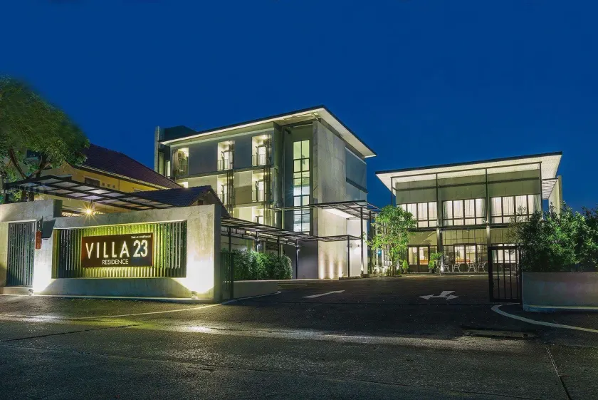 VILLA23 Residence - Image 1