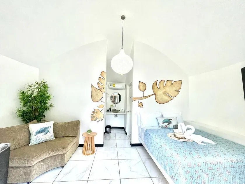 Alborada Boutique Stay - Zimmer