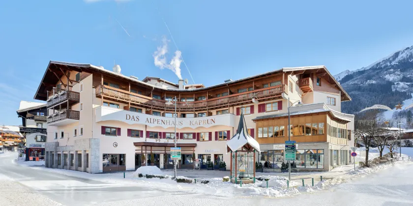 Das Alpenhaus Kaprun inkl Zell am See-Kaprun Sommerkarte - Image 1