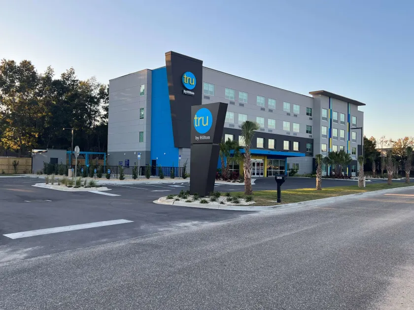 Tru By Hilton Niceville, FL - Image 1