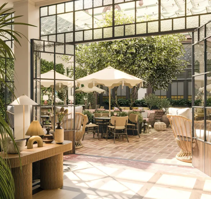 Brunfels Hotel, in the Unbound Collection by Hyatt - Image 1