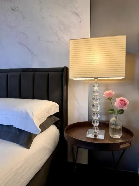 Villa Nuvola Suites - Værelse