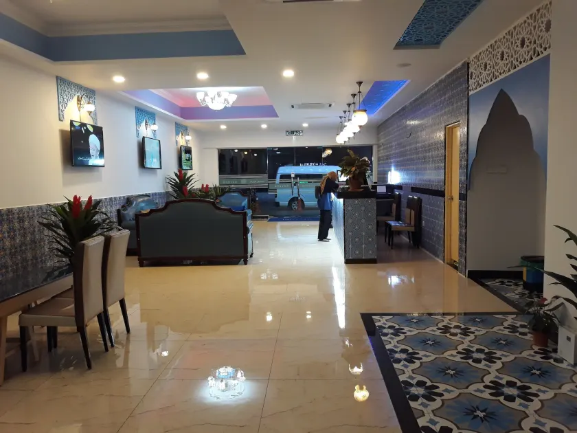 Hotel Hilal - Image 1