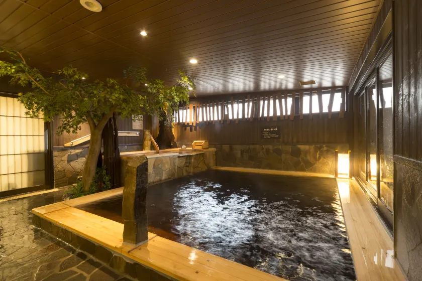 Dormy Inn Toyama Natural Hot Spring - Image 1