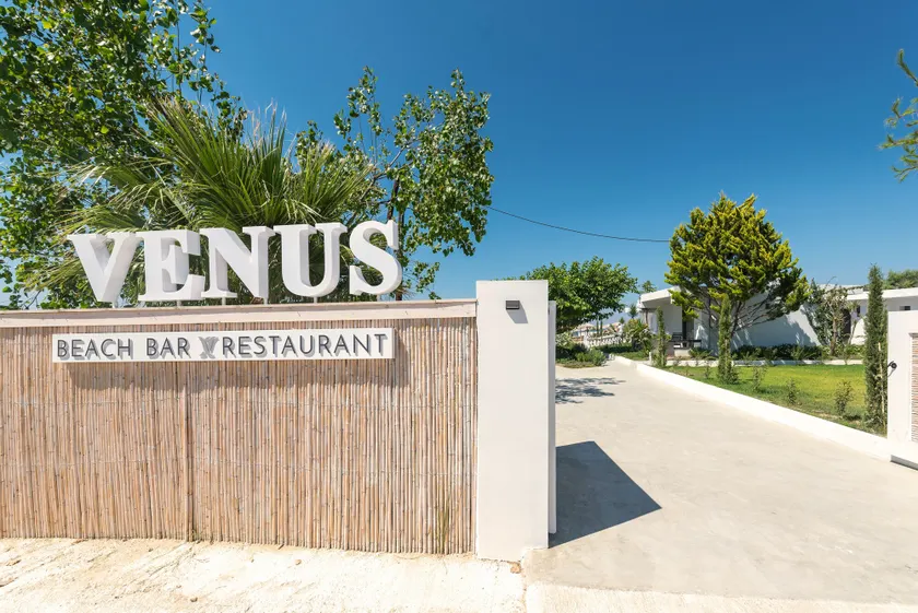Venus Resort - Image 1