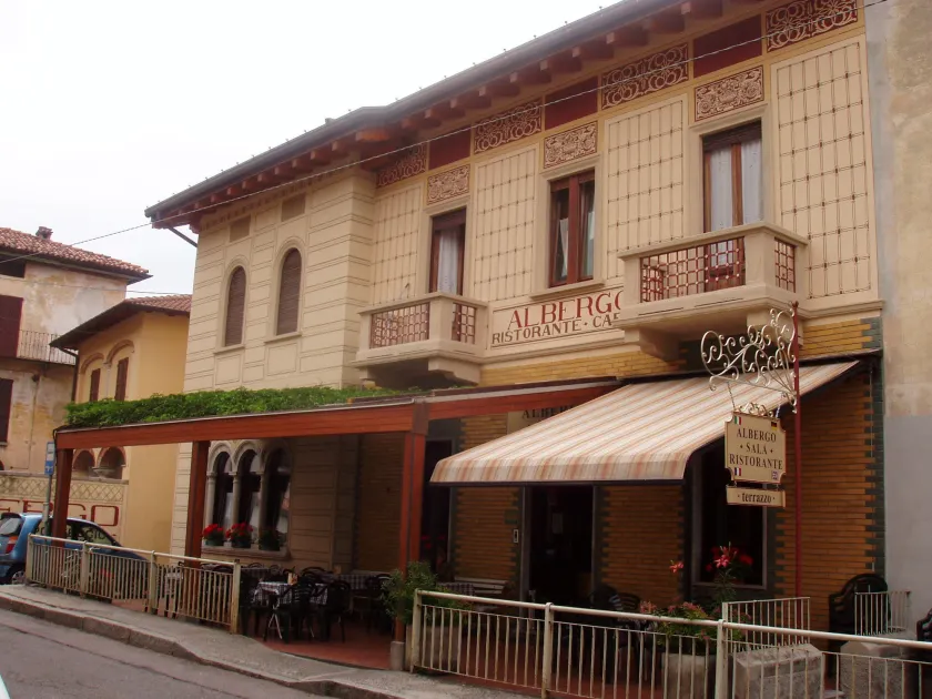 Albergo Sala - Image 1