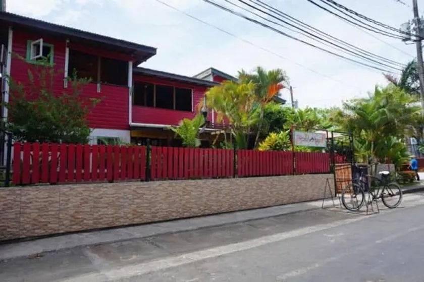 Hostal Hansi - Image 1