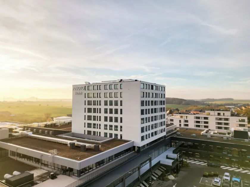 NOTO Hotel - Image 1