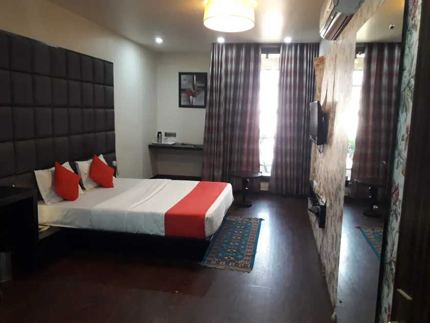 Hotel Jalsa inn - Image 1