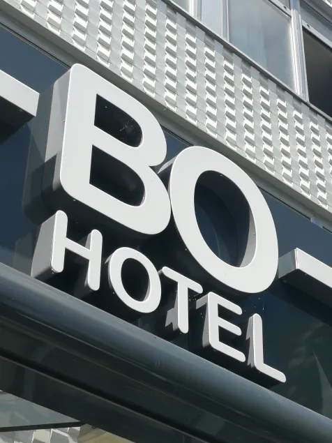 BO Hotel Hamburg - Image 1