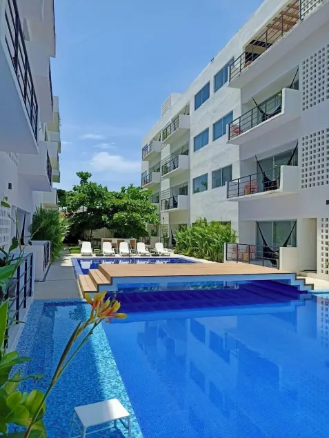 Papaya Condo Acapulco Diamante -Solo Adultos - Image 1