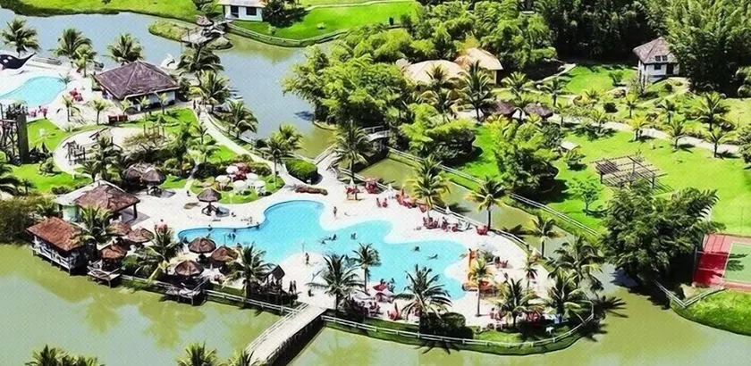 Sitio Ilha do Lazer - Image 1