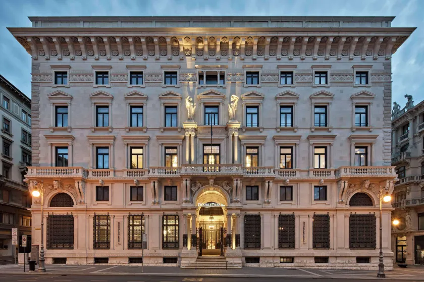 DoubleTree by Hilton Trieste - Image 1