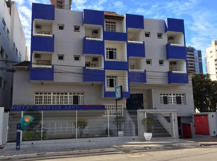 Hotel Marlin Azul - Image 1
