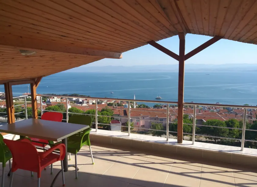 Ozcan Apart Pansiyon - Image 1