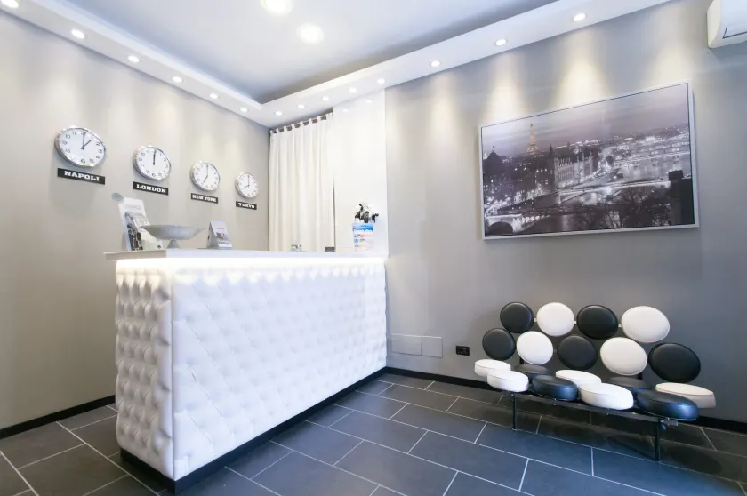 Fly Boutique Hotel - Image 1