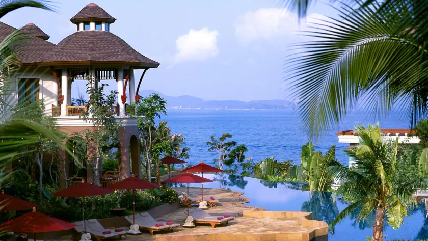 InterContinental Pattaya Resort by IHG - Image 1