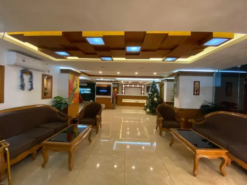 Utsavam Hotel Apartments - Image 1