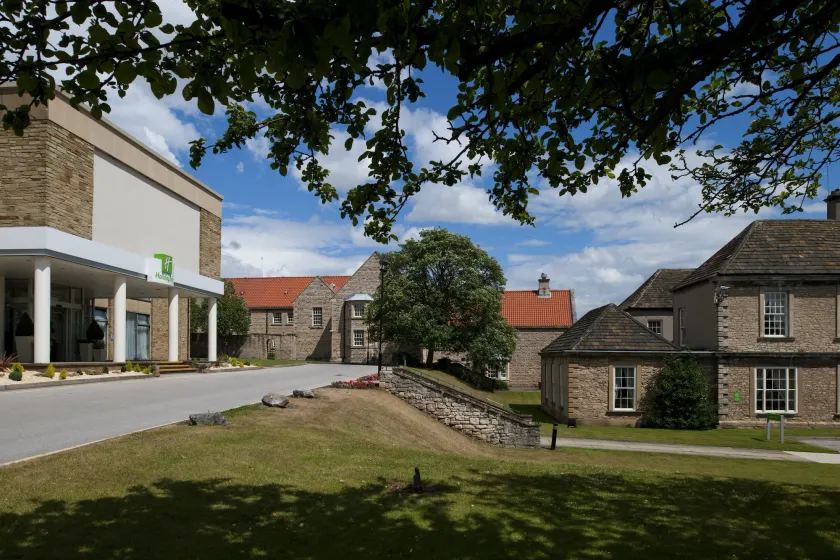 Holiday Inn Doncaster A1- M Jct 36 by IHG - Image 1