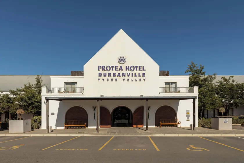 Protea Hotel by Marriott Cape Town Durbanville - Image 1