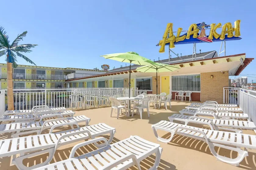 Ala Kai Resort Motel - Image 1