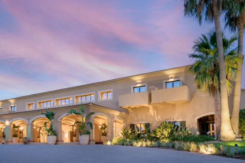 Hacienda Son Antem Golf Resort, Autograph Collection - Image 1