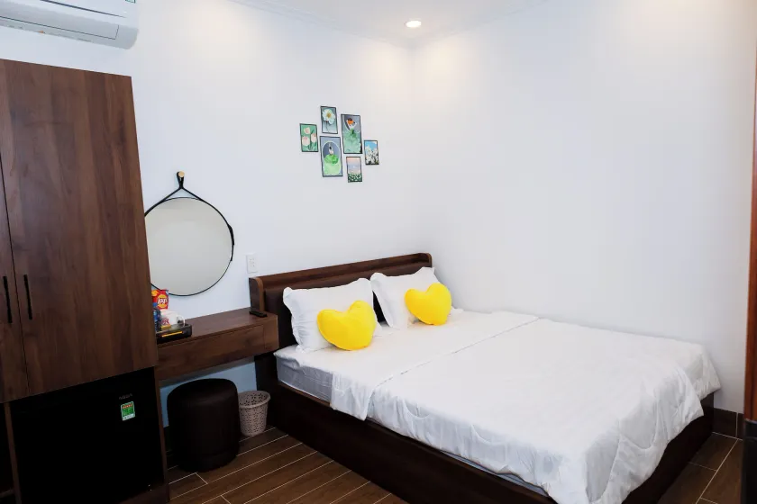 Suka Hotel - Image 1