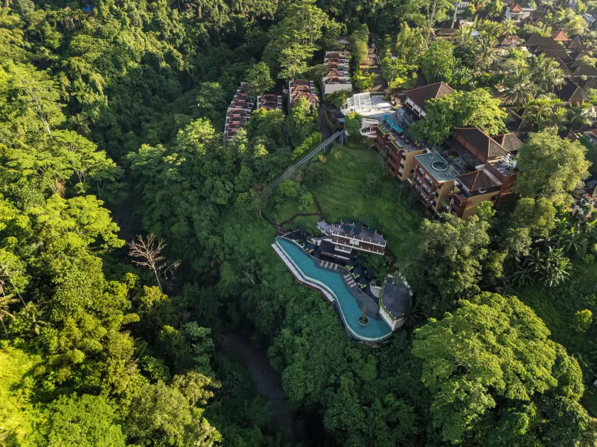 Metland Venya Ubud - Image 1