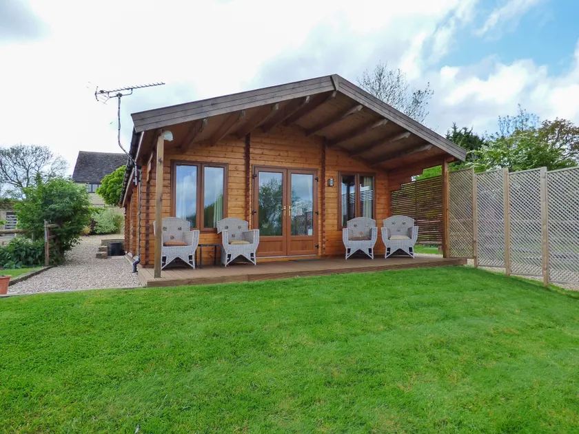 Pennylands Hill View Lodge - Image 1
