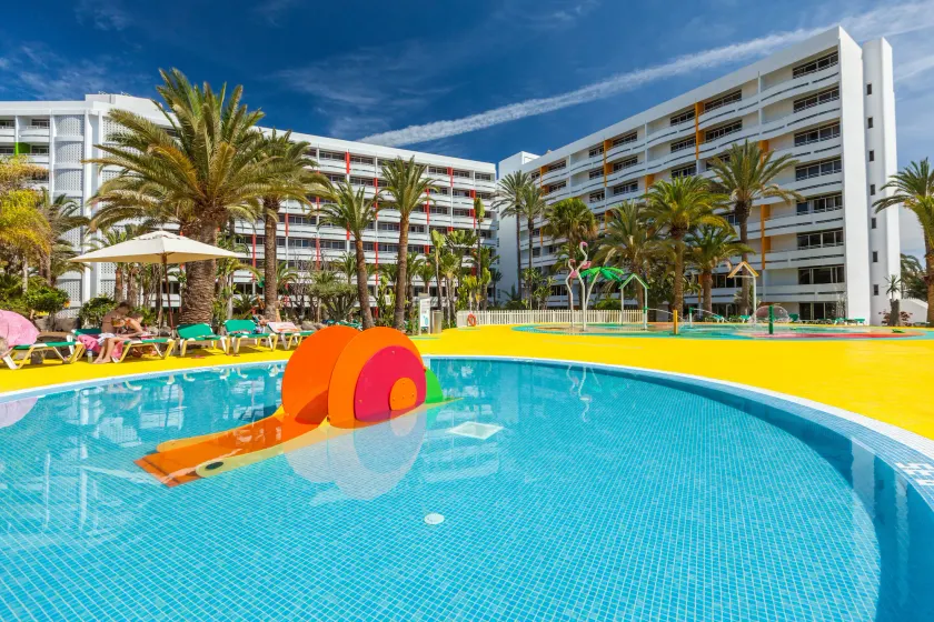 Abora Buenaventura by Lopesan Hotels - Image 1