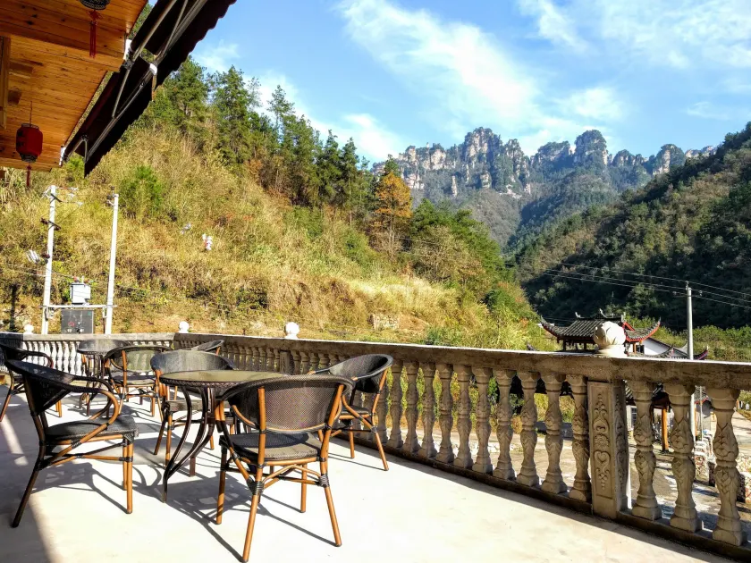 National Forest Park(Yangjiajie ) MINI Inn - Image 1