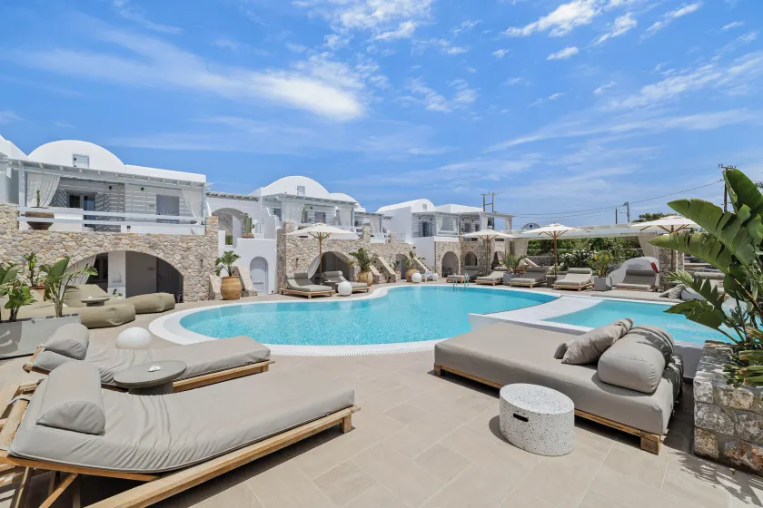 Orabel Suites Santorini (Adults Only) - Image 1