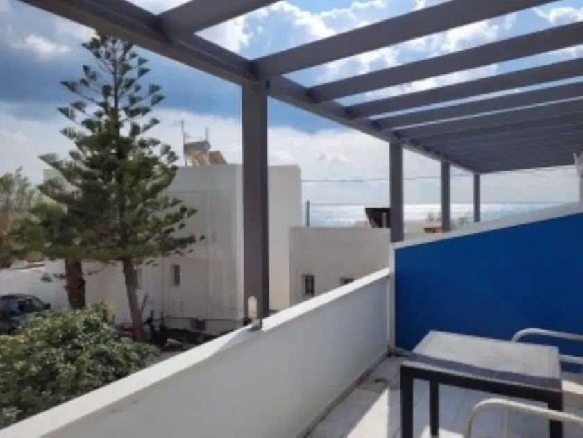 Esperides Hotel - Image 1