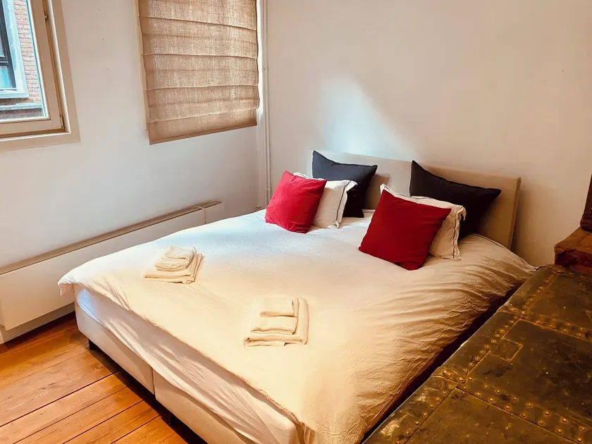 B&B BedStarLine - Camera