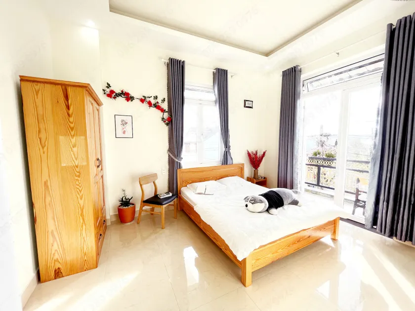 Môn Bạc Home - Rom