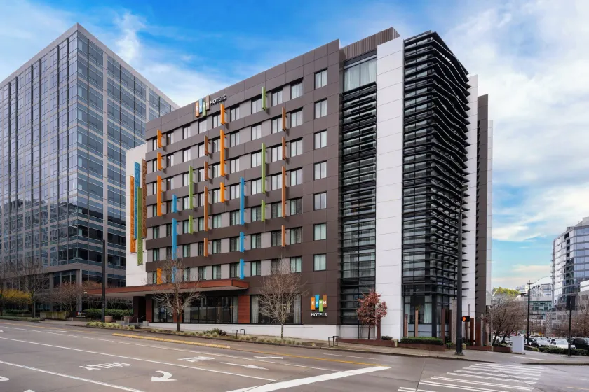 EVEN Hotel Seattle Downtown - Lake Union by IHG - Image 1