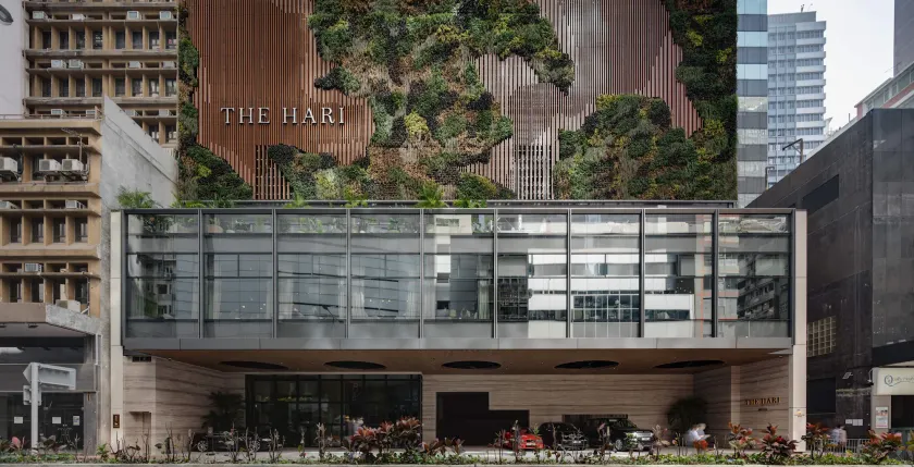 The Hari Hong Kong - Image 1