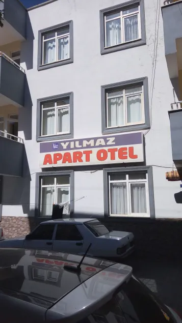 Naz Yilmaz Apart Otel - Image 1