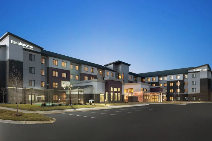 Residence Inn by Marriott Minneapolis St. Paul/Eagan - Image 1