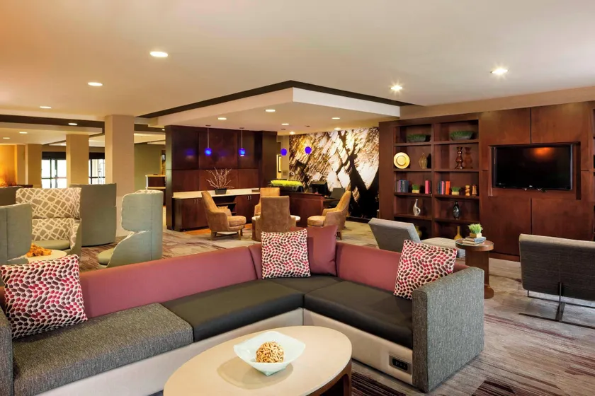 Courtyard by Marriott Jackson - Image 1