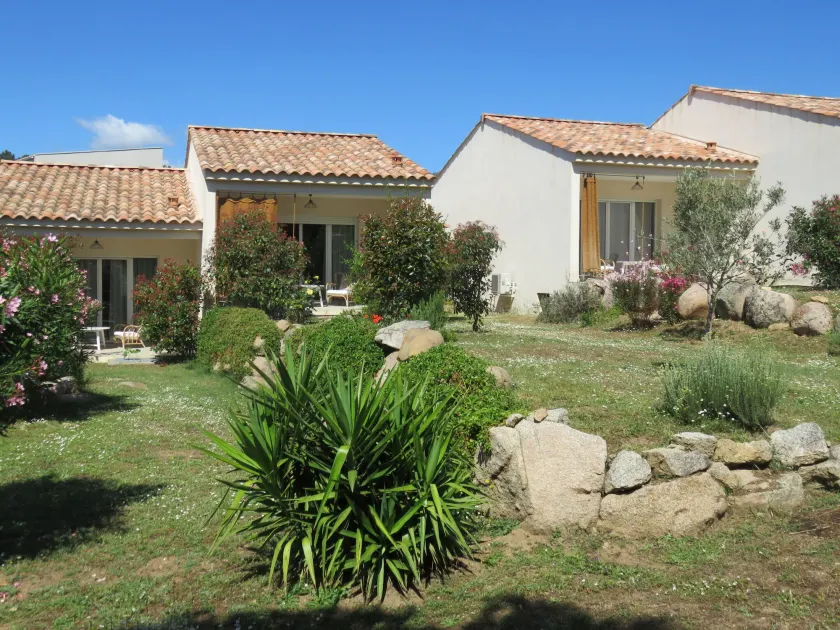 les terrasses d'arutoli - Image 1