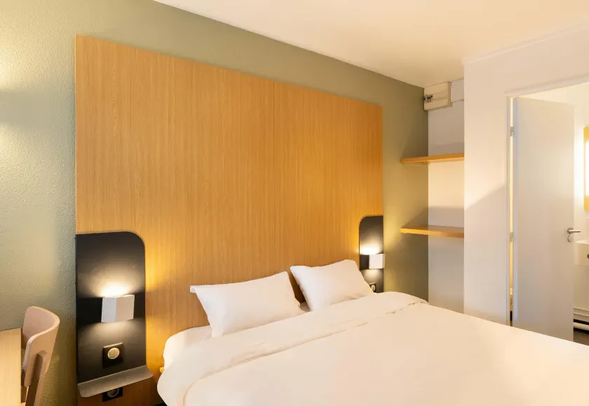 B&B HOTEL Vannes Est Golfe du Morbihan - Image 1