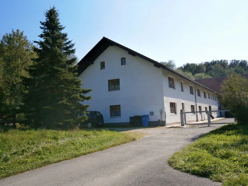 Holzhammer Hof - Image 1