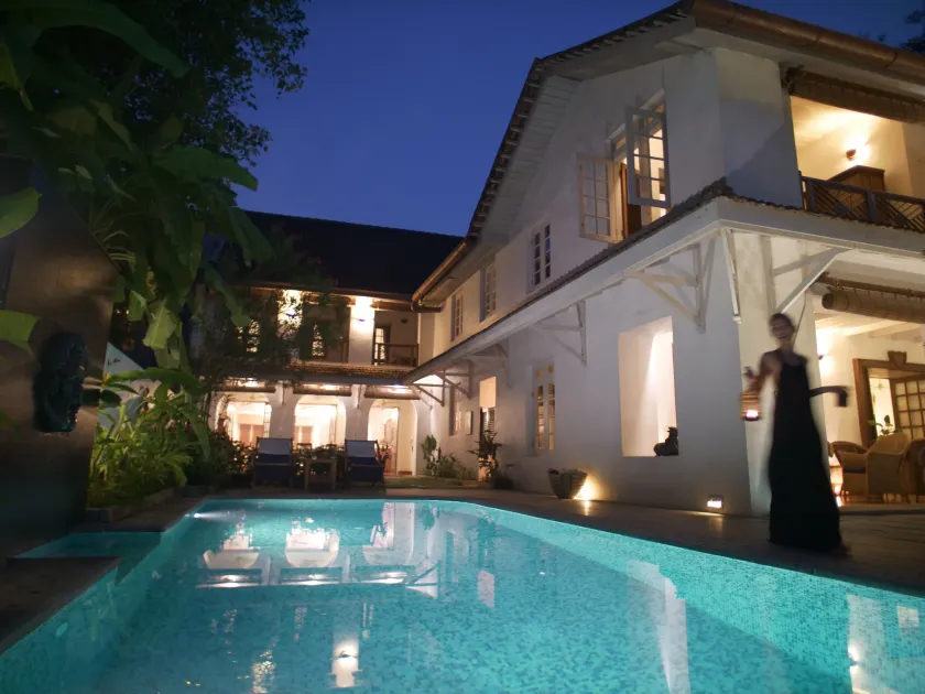 Le Colonial 1506 - Exclusive Luxury Hideaway - Image 1