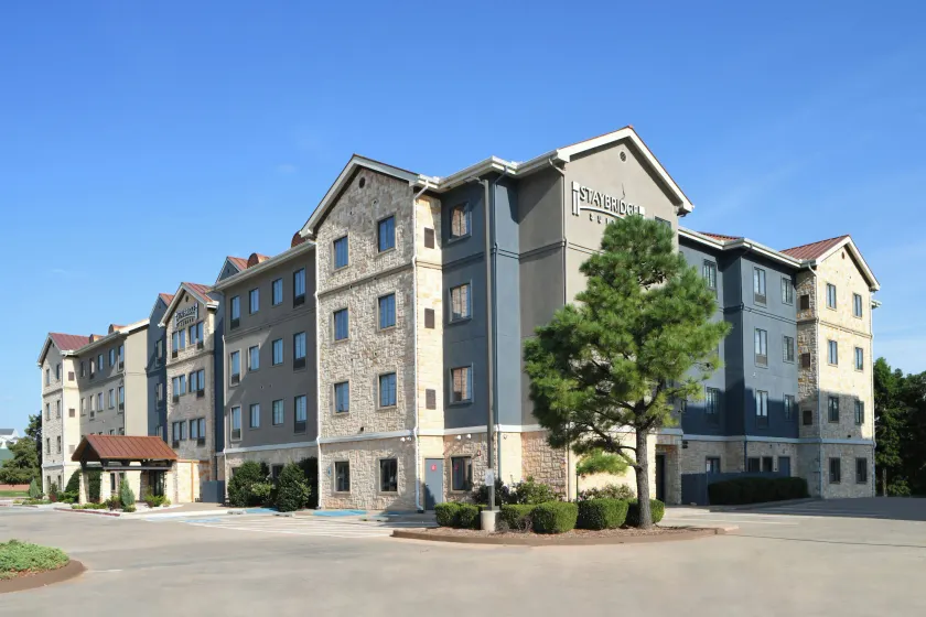 Staybridge Suites Oklahoma City Airport by IHG - Image 1