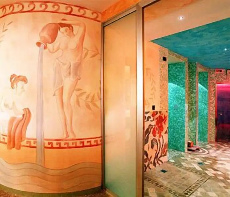 Hotel Ferrari - Image 1