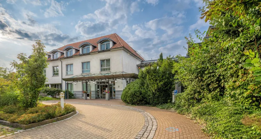 PLAZA INN Heidehof - Image 1