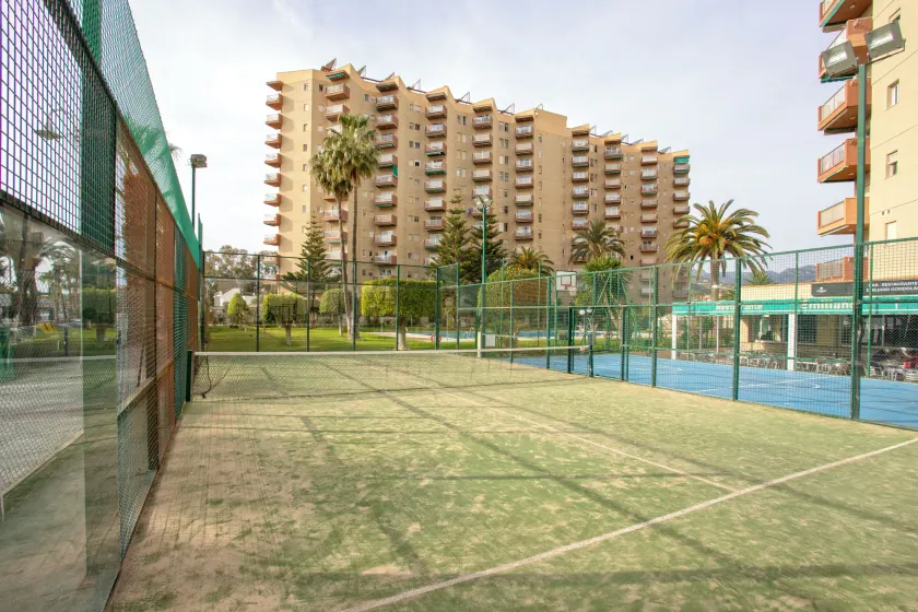Las Góndolas y el mar - Image 1